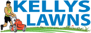 Kellys Lawns Logo